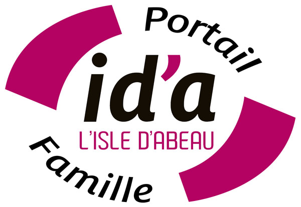 Logo Portail Famille