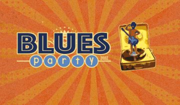 Blues Party 2022 L'Isle-d'Abeau