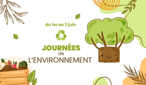 Journées de l'environnement