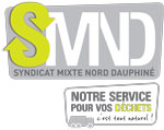 Logo SMND