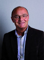 Conseiller Municipal, Jean-Bernard GRIOTIER