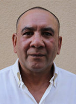 Conseiller Municipal, Mostafa MOUMJID El