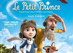 Cinéma en plein air : "Le Petit Prince" au Centre Social Colucci
