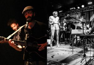 Soirée Blues Café Live : "Black Cat Bones" et "Zacharie" au Millenium