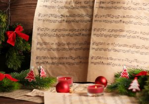Concert de Noël de l'association Vivaldi à l'Église dimanche 17 décembre 2017