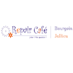 Logo Repair café Bourgoin-Jallieu