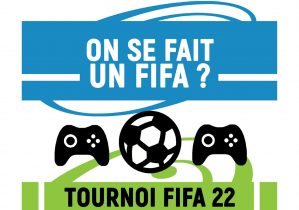 Tournoi Fifa 2022