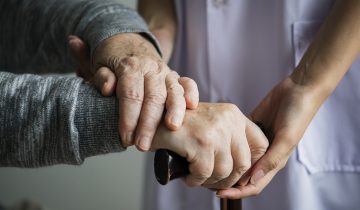 prevention chutes personnes âgées