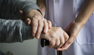 prevention chutes personnes âgées