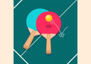 tournoi ping pong