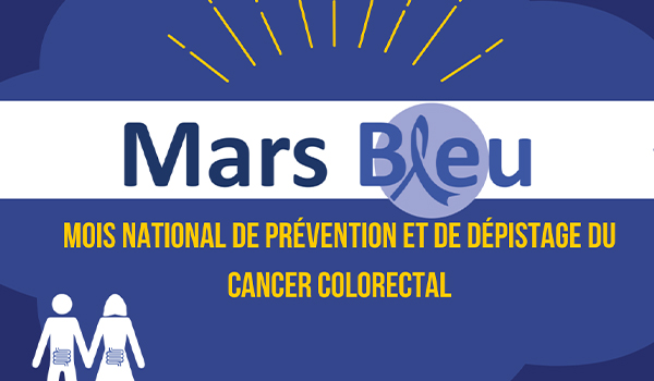 Mars bleu cancer colectoral