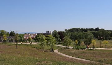 Parc Saint-Hubert