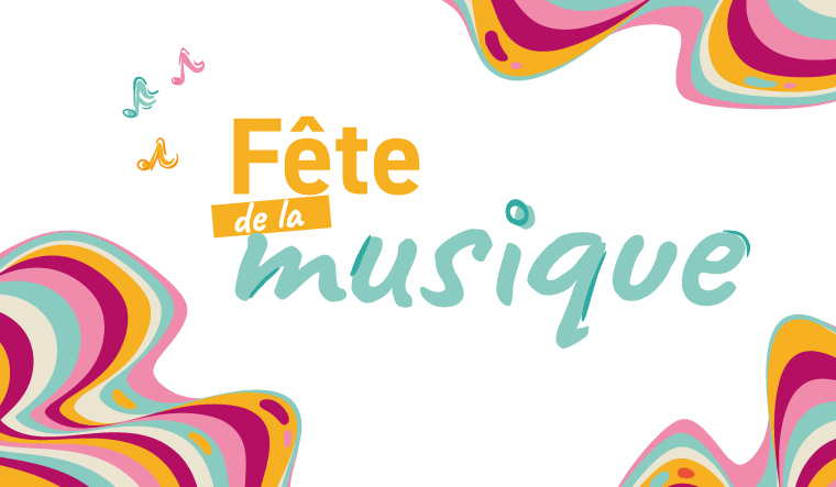 Fête de la musique 2023 à L'Isle d'Abeau