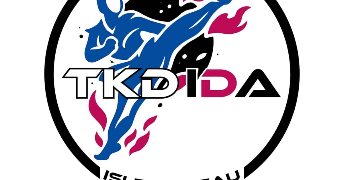 TKDIDA Isle d'Abeau