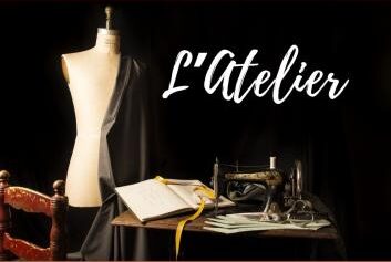 l'atelier